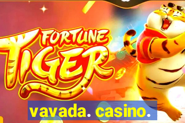 vavada. casino.